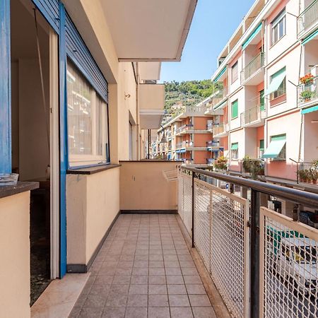 90Mq In Centro 5Min Dal Mare Apartment Реко Екстериор снимка
